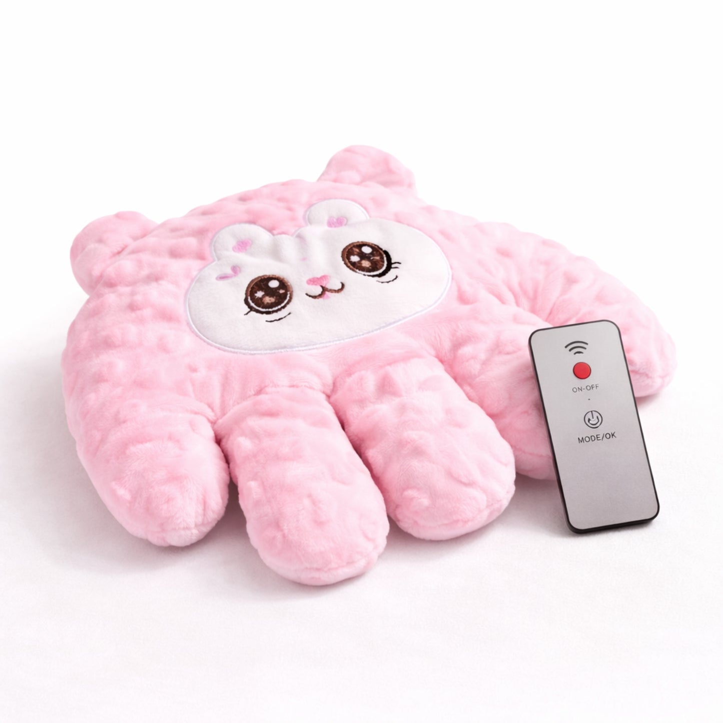 CarezzaCalmante™ - Cuscino per il sonno del bambino