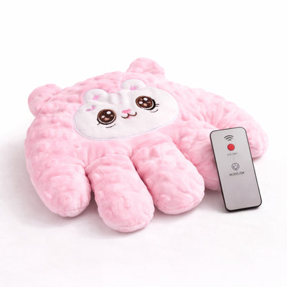 CarezzaCalmante™ - Cuscino per il sonno del bambino