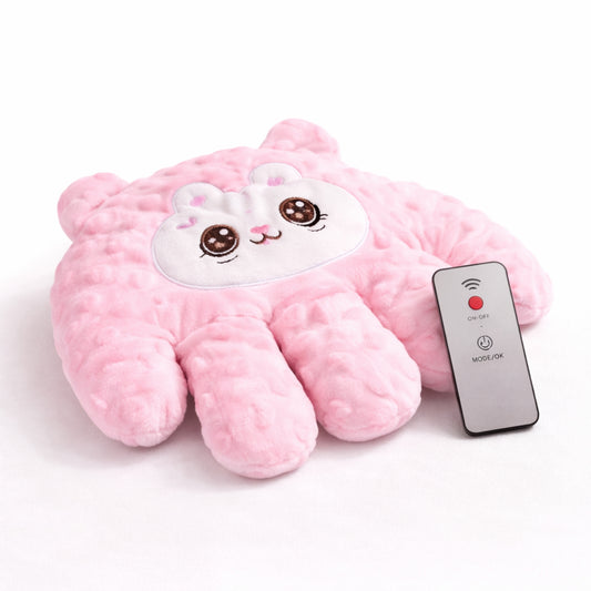 CarezzaCalmante™ - Cuscino per il sonno del bambino