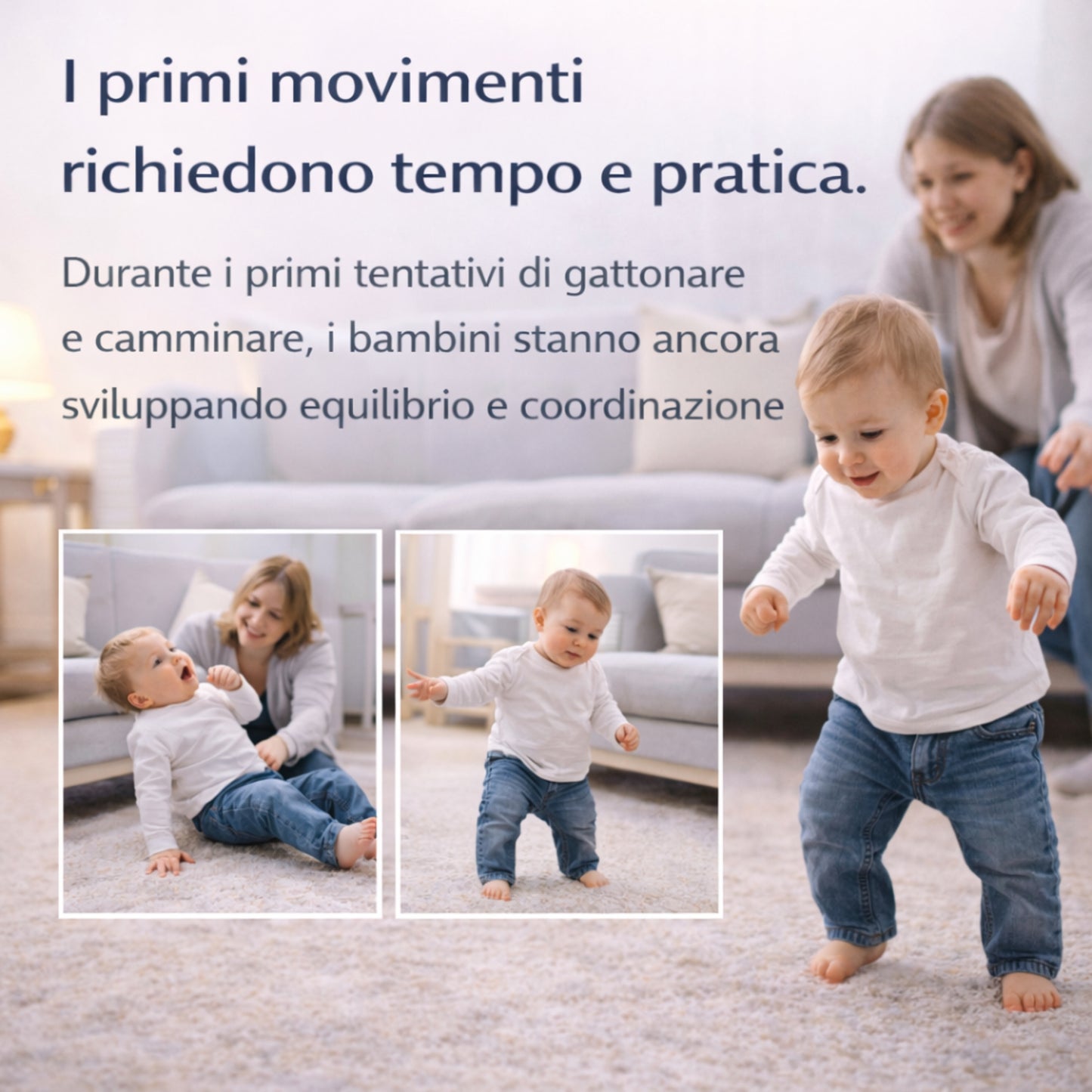 SalvaTestolina™ - Casco Protettivo per Bambini