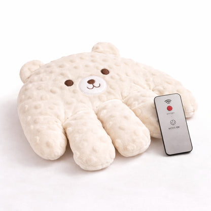 CarezzaCalmante™ - Cuscino per il sonno del bambino
