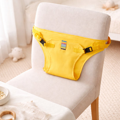 NidoSeat™ - Cintura Seggiolone Portatile